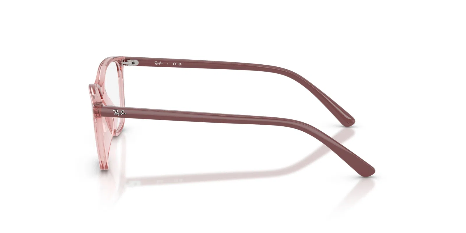Ray-Ban Junior 1907F Eyeglasses - view 12